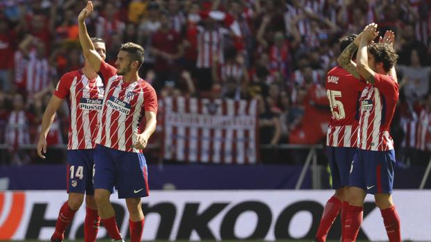 Horario y dónde ver el Atlético-Chelsea