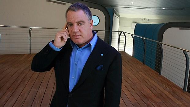 Idan Ofer, millonario israelí, entra en el accionariado del Atlético