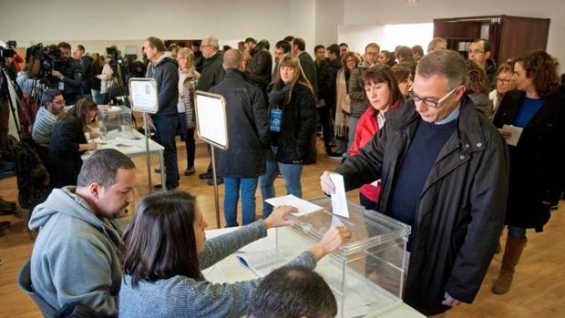 Resultados elecciones catalanas, en directo: Ciudadanos, primera fuerza, según un sondeo