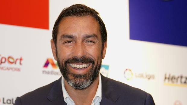 Entrevista a Pirès: «Wenger construye fútbol y filosofía»