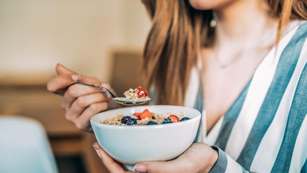 ¿Es cierto que la dieta Perricone ayuda a rejuvenecer?