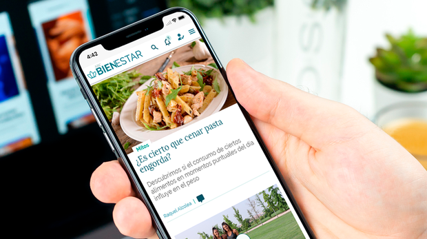 Nace ABC Bienestar, el nuevo portal digital para vivir mejor y aprender a cuidarse
