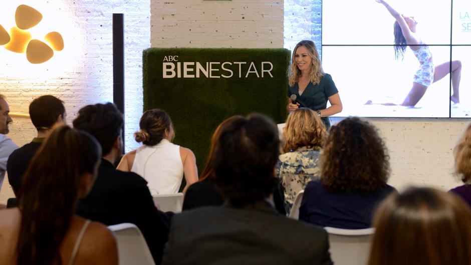 Así fue la presentación de ABC Bienestar