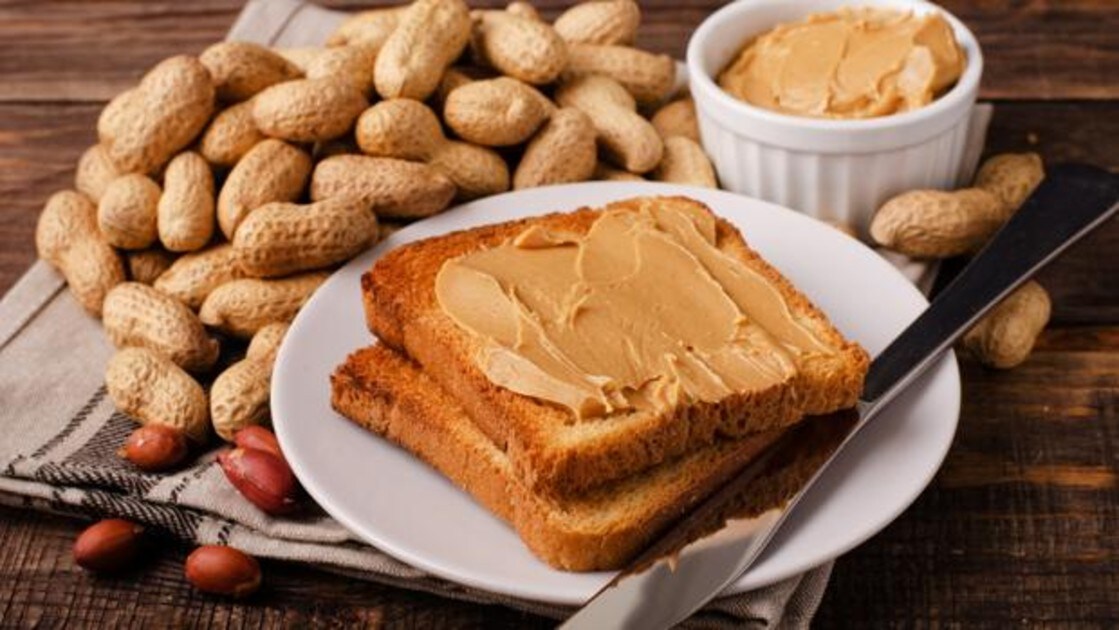Crema de cacahuete: sus beneficios, propiedades y recetas