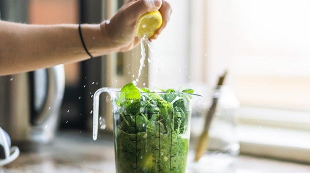 Estos son los errores que te impiden adelgazar