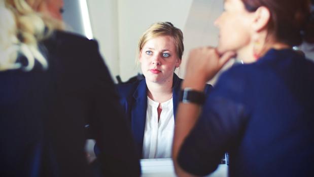 Cómo caer bien en una entrevista de trabajo