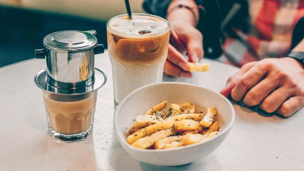 Eliminar los dulces de tu dieta no es la solución para adelgazar