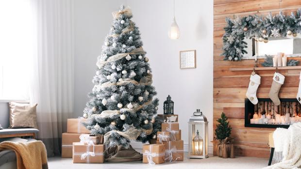 oído Vagabundo Penetrar Cómo armonizar el hogar en Navidad con la decoración