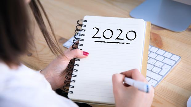 10 frases motivadoras para empezar bien 2020