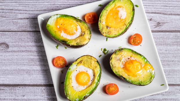 10 recetas de cenas ligeras y originales para adelgazar