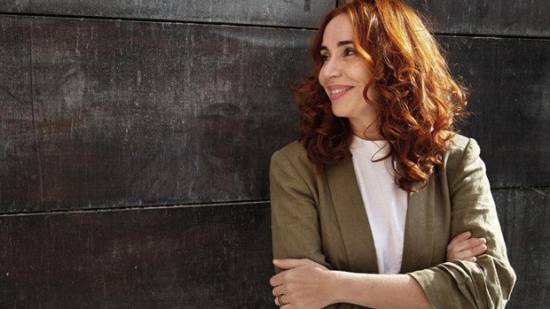 Ángela Quintas: «Para adelgazar lo que menos importa es el peso»