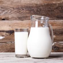 Un nutricionista acaba con el mito de la leche semidesnatada que