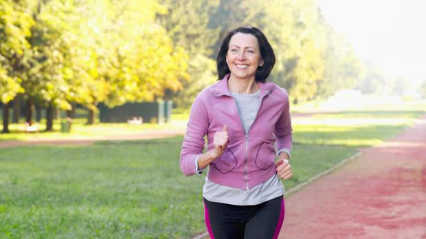 ¿Se engorda con la edad? Consejos para evitar coger kilos a partir de los 40