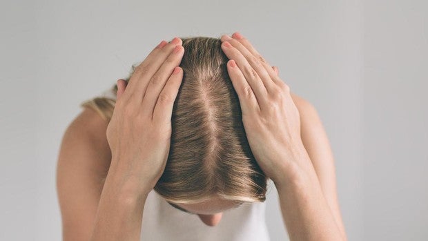 Señales en el pelo, las uñas y la piel que pueden indicar falta de vitaminas y minerales