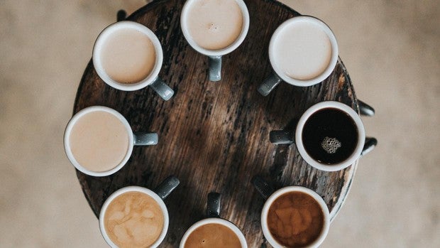 ¿Cuál es el tipo de café más saludable?