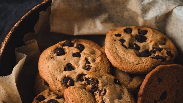 ¿Hay alguna galleta que sea saludable?