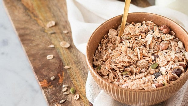 Los beneficios de la avena que explican por qué los nutricionistas la adoran