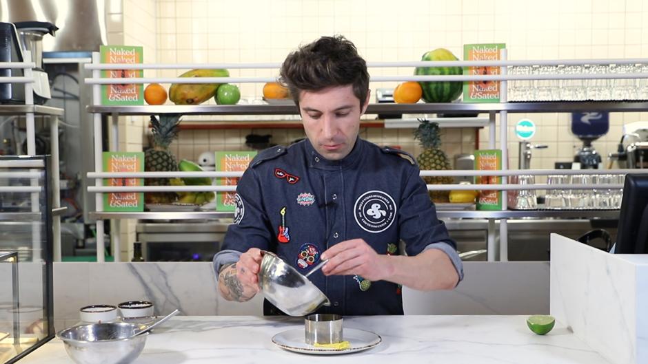 La receta del tartar de atún y aguacate, una cena ligera perfecta