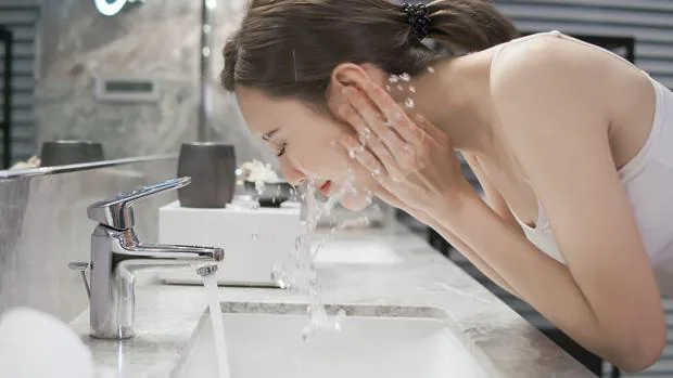 desmayarse Barriga secretamente Cuántas veces es bueno lavarse la cara al día? Estos son los errores que  cometes