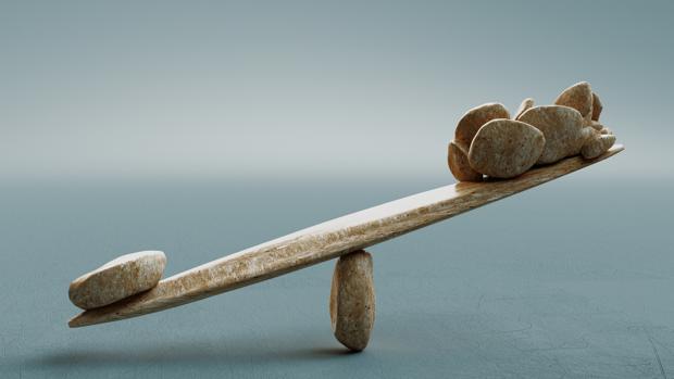 Peldaño 16: Máximo esfuerzo para provocar mejoras futuras y máxima comprensión para aceptar situaciones pasadas