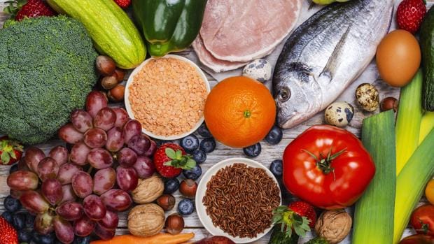 Dieta atlántica: en qué consiste y cuáles son sus beneficios