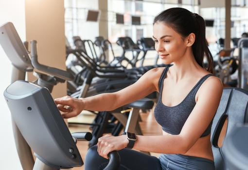 Cómo aumentar la masa muscular de nuestro cuerpo.