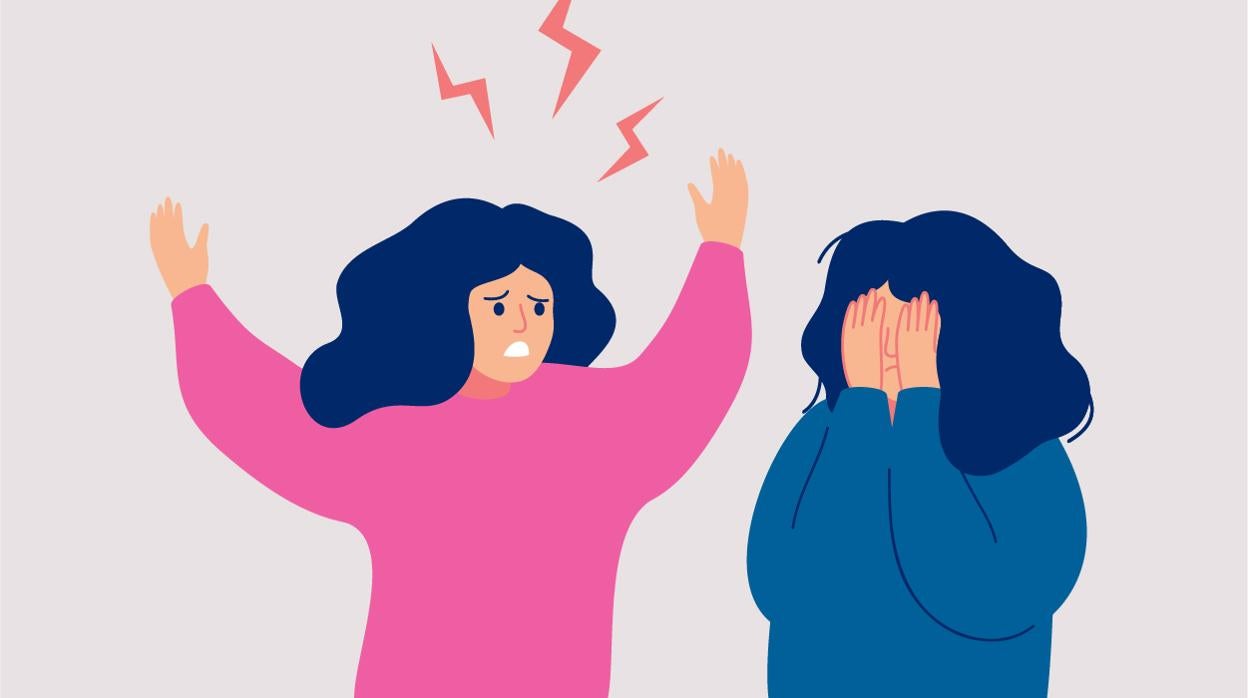 Criticar diría mucho de nosotros mismos.