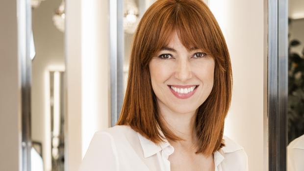 «La caída del pelo te avisa de un desequilibrio en las hormonas»