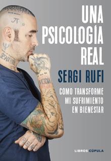 Portada de «Una psicología real»