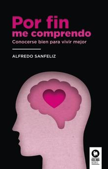 Portada de «Por fin de comprendo»