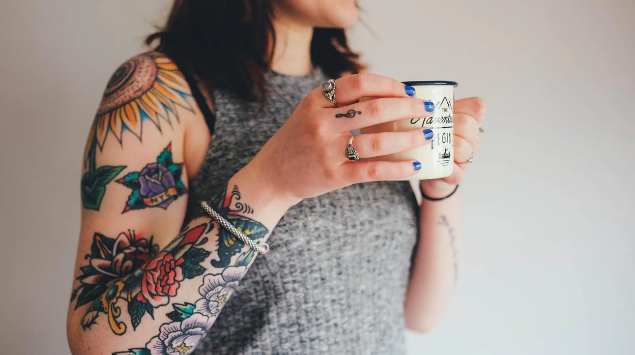 La psicología detrás de los tatuajes: ¿Por qué decidimos marcarnos para siempre?
