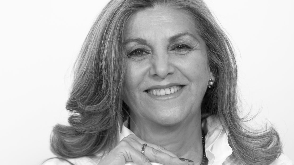 La psicóloga y escritora Victoria Cardaso