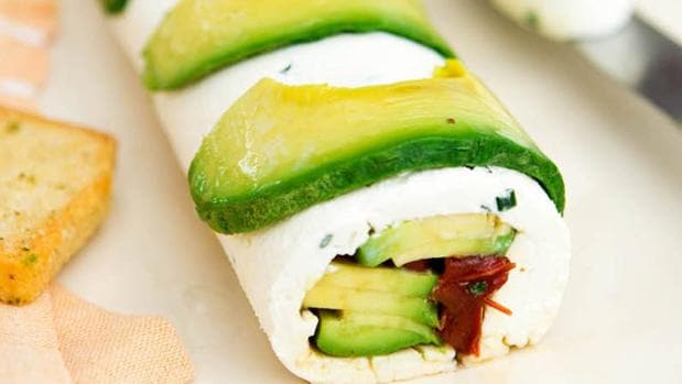 Recetas: cinco formas distintas de utilizar el aguacate