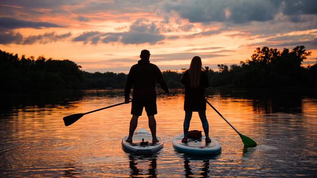 Todo lo que debes saber para intentar solucionar una relación de pareja que peligra en verano