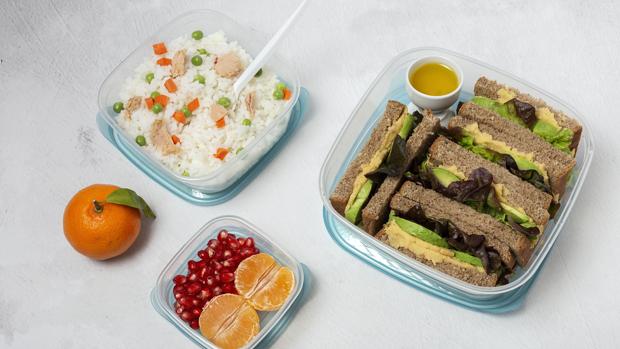 Ideas y recetas para llevar de picnic y disfrutar sin que el calor lo estropee