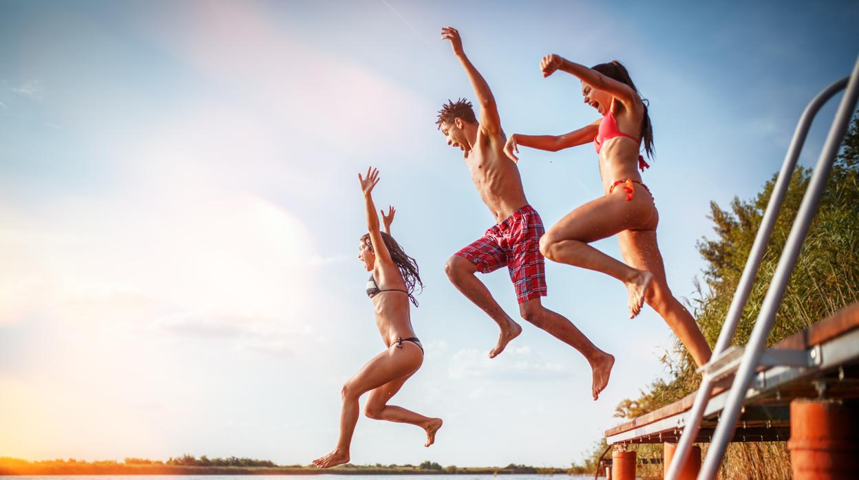 No esperar nada para tenerlo todo, o cómo disfrutar las vacaciones sin decepciones