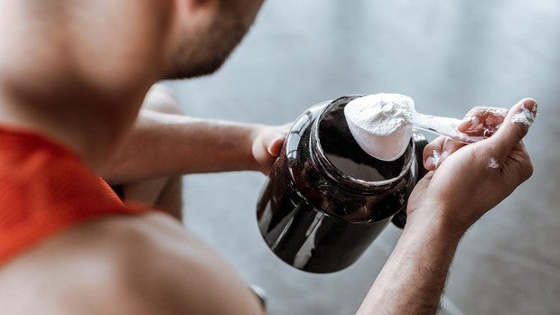 Suplementos para deportistas, ¿son realmente saludables?