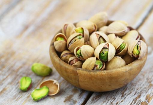 Pistachos