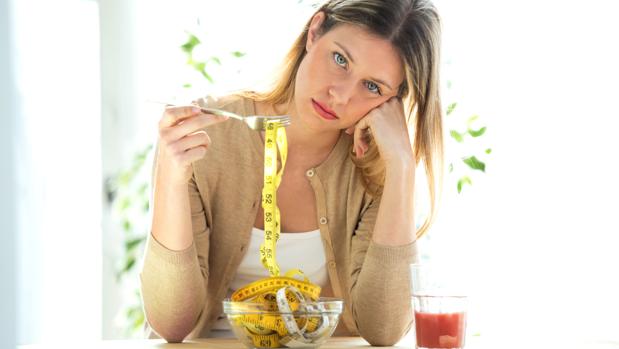 Estas son las dietas más peligrosas para tu salud