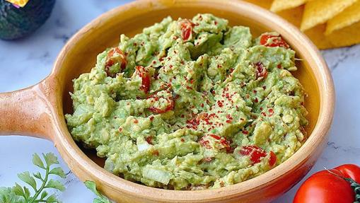 Día Internacional del Guacamole: nueve formas rápidas y fáciles de prepararlo