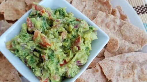 Guacamole realfooder.