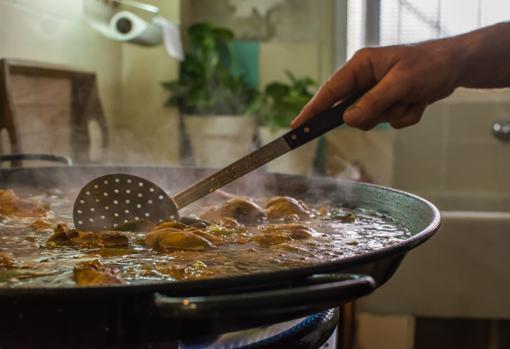 Cuál es el mejor arroz para la paella y qué variedad de arroz es la más rica en nutrientes