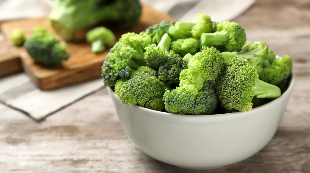La técnica para cocinar el brócoli sin que huela mal y siete recetas  deliciosas