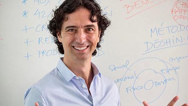 «Está bien soñar con un futuro feliz, pero es mejor actuar para crearlo»