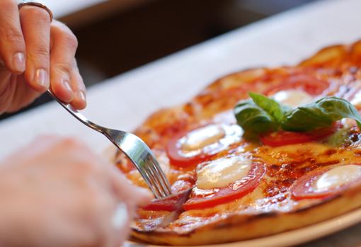 Doce consejos para combatir la ansiedad por comer a todas horas