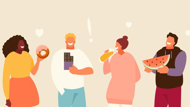 Cómo han cambiado nuestros hábitos de alimentación durante la cuarentena