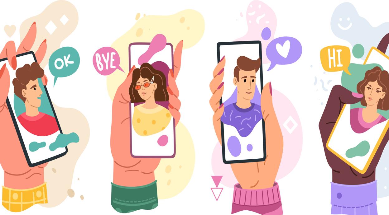 Cómo saber si tengo nomofobia o adicción al móvil