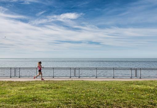 Cómo correr la San Silvestre virtual con el plan de entrenamiento de Martín Fiz