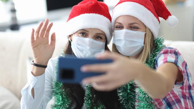 Los sentimientos que van a aflorar en una Navidad marcada por la pandemia