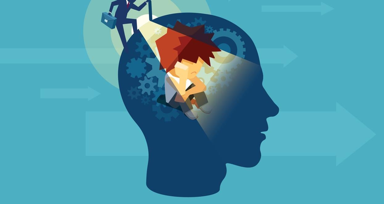 Los nueve hábitos de la mente eficaz